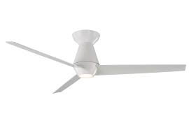 Our fan lights are universal to fit most any fan that was sold without a light already in the box. Modern Contemporary Ceiling Fans Allmodern