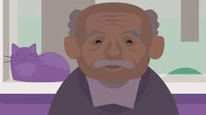 Cribbage with Grandpas