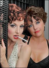 Nikki Snelson and Erin Maguire Star in Maine State Music Theater's Chicago,  Starting July 21