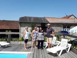 French restaurants of the 19th century: Le Petit Cafe Anglais Chambre D Hote Prices B B Reviews Saint Amand Jartoudeix France Tripadvisor