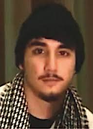 Scott Werling (@Ridgeroader)