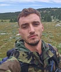 Cody Echols's Instagram, Twitter & Facebook