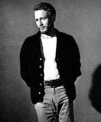 Cardigan Paul Newman Paul Newman Robert Redford Paul Newman Joanne Woodward