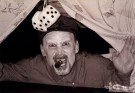 Automobile Graveyard