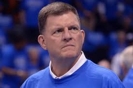 Who Is Clay Bennett's Wife Louise? Peering Inside OKC Thunder Owner's  Personal Life