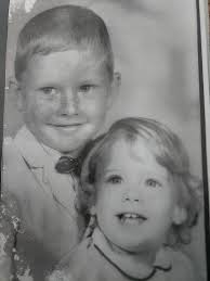 Denver Perry Obituary (1960