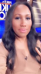 Bowie Police Department Chief Dwayne Preston Fox 5 DC FOX5DC.COM/LIVE