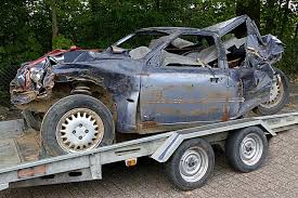 A car doesn't appreciate (unless it's a classic). Know The Value Of Your Scrap Cars Sydney Car Recyclers
