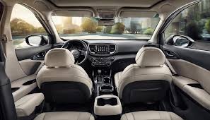 Exploring The Kia Sportage S Interior