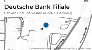 Diese anbieter aus der umgebung bieten auch dienste in hamburg an. Deutsche Bank Filiale Tibarg In Hamburg Niendorf Banken Und Sparkassen