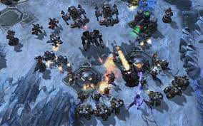 Starcraft Ii: Legacy Of The Void (For Pc) Review | Pcmag