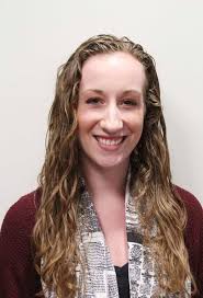 Lindsay Pepper receives second Emmy nomination for sound effects work