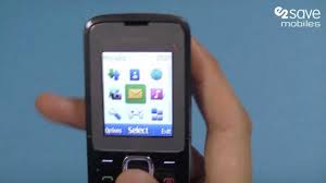 Nokia C1 01 Review