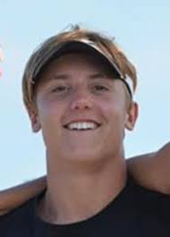 Wiilhem (Beckett) Jaffe's Men's Swimming Recruiting Profile