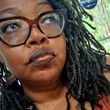 Photo by Erika Dionne Roberts (@velvetpoetry) · August 1, 2025