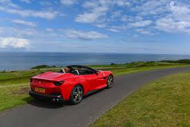 You will find many one owner, low mileage, late used ferrari models available. Portofino The Everyday Ferrari Eurekar
