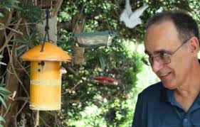 Wildlife and Roses: Lindy and Gil Sanchez