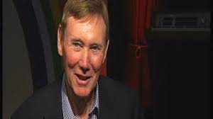 Stephen Travers in conversation with Joe Dolan's great friend and trumpeter  Frankie McDonald.