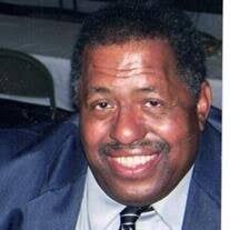 Ronald W. "Ronnie" Holder Obituary