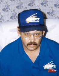 Mr. George M. Stegens Obituary (2022)