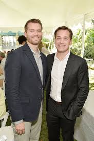 Senator patrick leahy, a vermont democrat, recently reclaimed the mantle of president pro tempore when democrats took control of the senate.credit.erin schaff/the new york times. Inside Grey S Anatomy Star Tr Knight S 5 Year Marriage With His Husband Patrick Leahy