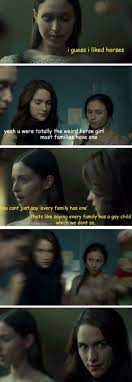 Ehem Waverly Waverly And Nicole Wynona Earp
