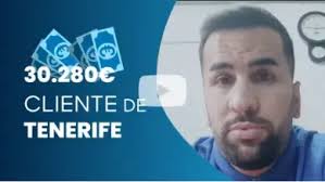 Casos de Éxito Segunda Oportunidad