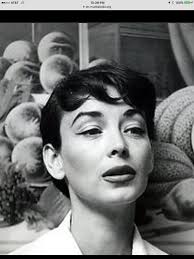 Dorian Elizabeth Leigh Parker (1917-2008)