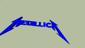 Try to search more transparent images related to metallica logo png |. Metallica Logo 3d Warehouse