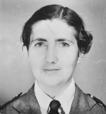 Mary Dorothea Clarke (1911-1942)