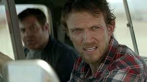 The Cleansing Hour (2019)