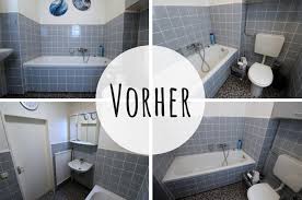 Vom zahnputzbecher bis hin zur fliese für ihre. Diy Badezimmer Streichen Und Renovieren Mit Fliesenfarbe