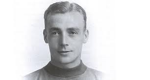 Peter Simpson is still Crystal Palace's all-time leading goalscorer 100  years on