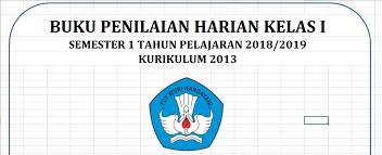 Untuk membantu bapak ibu guru sd/mi dalam membuat penilaian siswa pada kesempatan ini. Buku Pedoman Penilaian Harian Kurikulum 2013 Revisi 2018 Mitra Kuliah