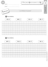 Ce2 Exercices Corriges Technique Operatoire De La Division Exercice de révision du programme de ce2 et exercices sur le programme de cm1. ce2 exercices corriges technique