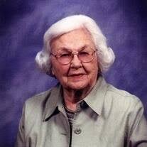 Jewell Ethel Williams Hatton Obituary