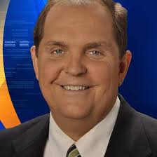 Tim Hedrick: Weather authority, 'God of TV,' dad