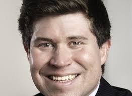 Lawyer of the Month: Barney Ross