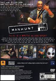 Tus preferencias están configuradas para advertirte cuando las imágenes puedan ser sensibles. Manhunt For Playstation 2 Cheats Codes Guide Walkthrough Tips Tricks