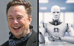 Tesla Bot, el robot humanoide con el que Elon Musk planea cambiar al mundo | El Interés | El Estímulo