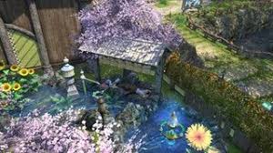 Pin By Mnomu On Ffxiv House Ideas Organic Gardening Books Indoor Gardening Kit Fantasy House