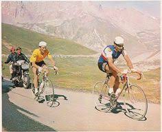 Eddy merckx en 116h16'02 maillot de puntos rojos (mejor escalador) : 135 Ideas De Le Tour C Est Le Tour Ciclismo Tour De Francia Ciclista
