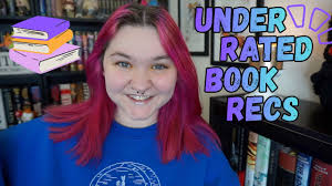 Most Underrated Books I Read in 2025 // Hidden Gem Horror Recommendations