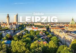 Einfach mal raus aus der stadt: Die 10 Besten Leipzig Sehenswurdigkeiten Reisetipps In 2 Tagen