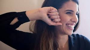 Micaela: "Sanremo lo amo da sempre e oggi conquista anche il pubblico  giovane"