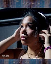 West End, Broadway, and now the...