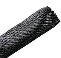 Expandable Braided Sleeves
