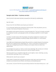Maybe you would like to learn more about one of these? Business Services Sales Letter Templates At Allbusinesstemplates Com