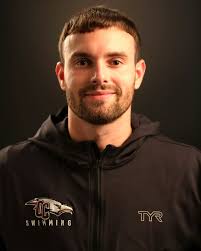 2025-26 Men's Swimming Roster