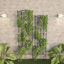 Pin On Garden Trellises